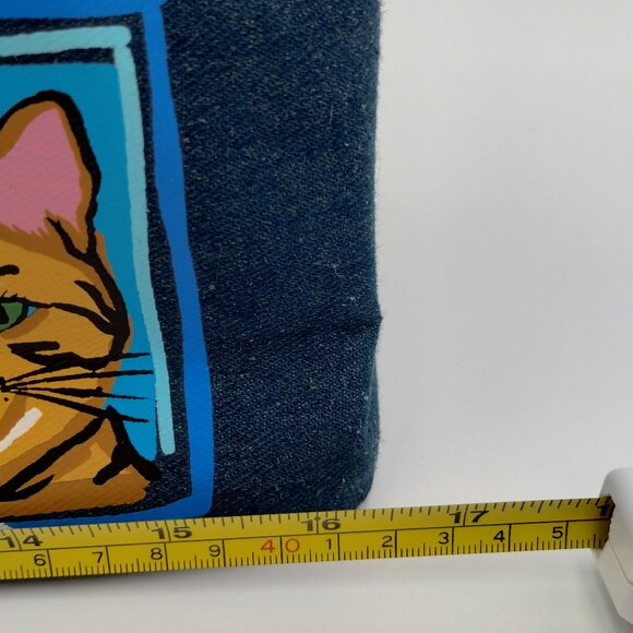 Brighton Family Fur Tote Bag NWT - Picture 9 of 13